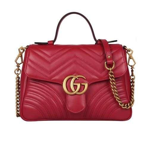 women red gucci purse|red gucci purse review.